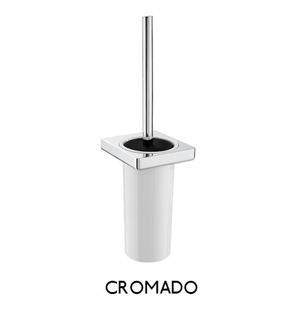 Escobillero de pared Tempo Roca - Ítem2