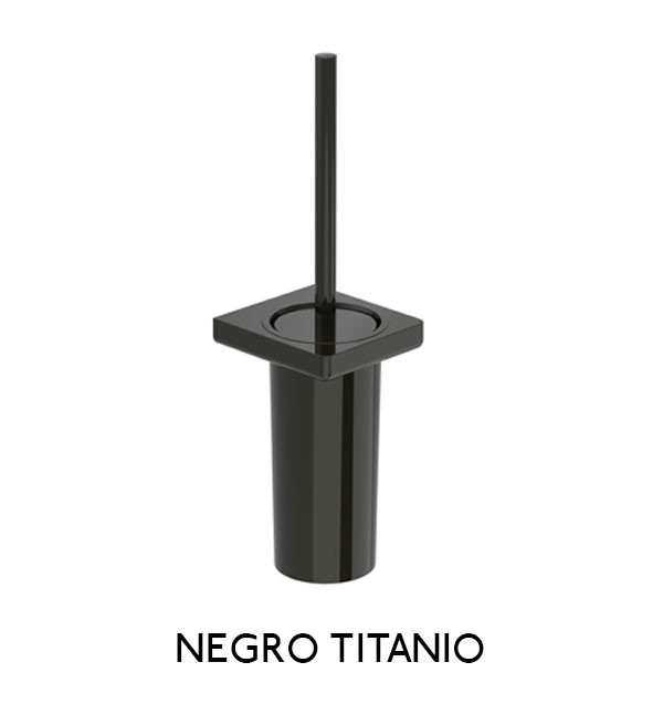 Escobillero de pared Tempo Roca - Ítem3