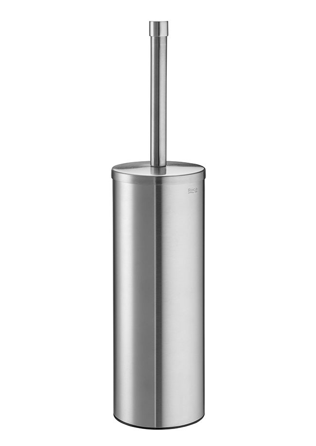 Escobillero de suelo Superinox Roca