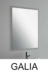 Mueble de baño Renoir lavabo sobre encimera Salgar - Ítem5