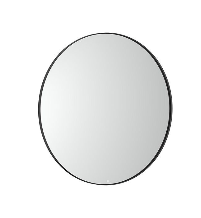 Espejo Luna Frame Ambient circular Roca