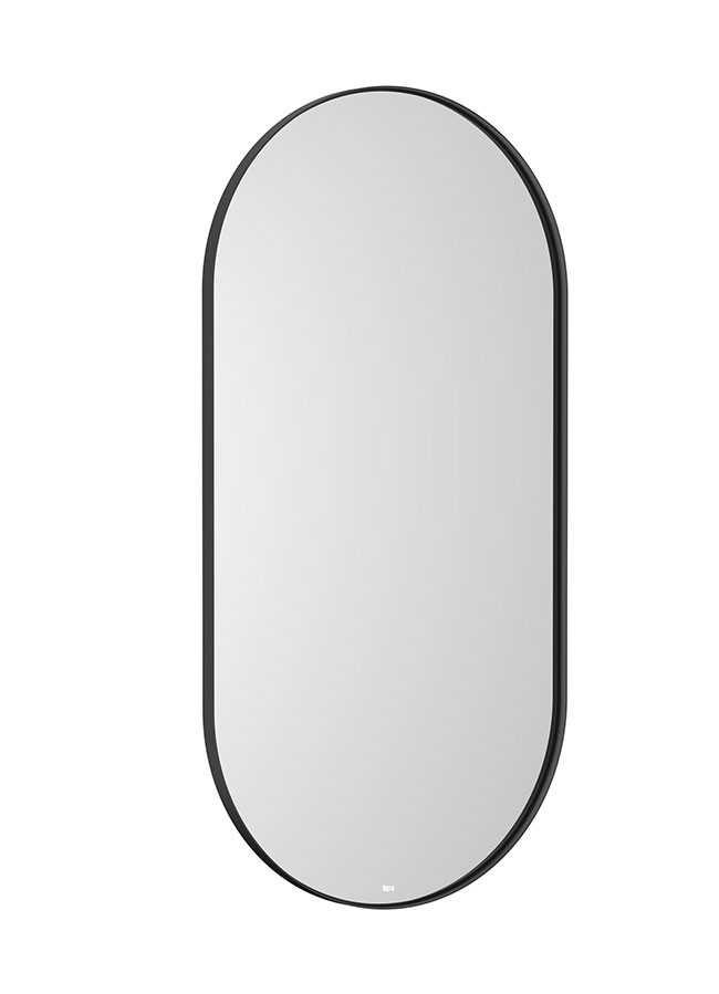 Espejo Luna Frame Ambient oval Roca