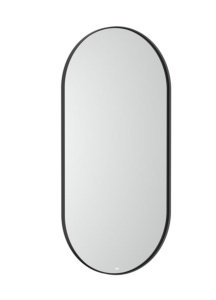 Espejo Luna Frame Ambient oval Roca