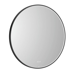 Espejo Mirai Comfort circular Roca