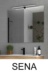 Mueble de baño Renoir lavabo sobre encimera Salgar - Ítem1