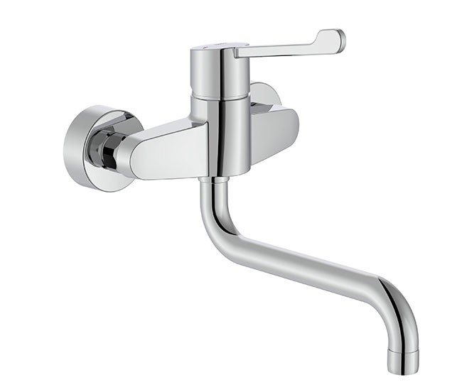 Grifería para lavabo/cocina/lavadero Victoria Pro Roca