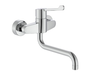 Grifería para lavabo/cocina/lavadero Victoria Pro Roca
