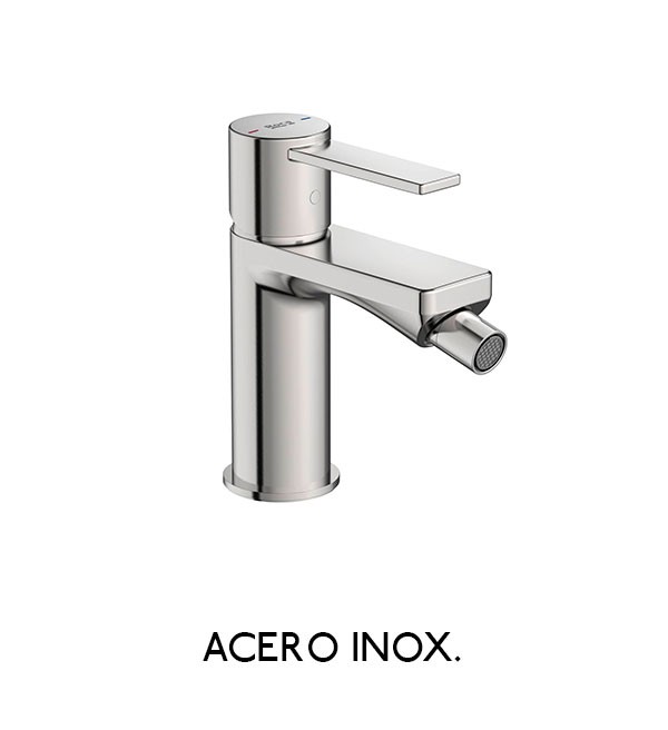 Grifo Bidé Targa cuerpo liso Roca - Ítem5