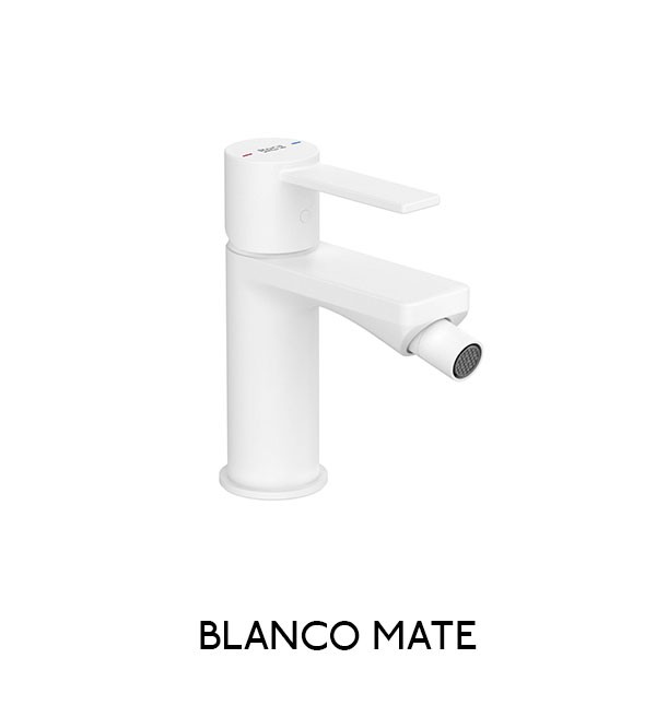 Grifo Bidé Targa cuerpo liso Roca - Ítem4