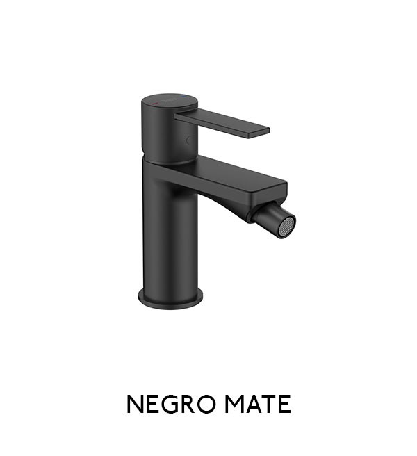 Grifo Bidé Targa cuerpo liso Roca - Ítem3