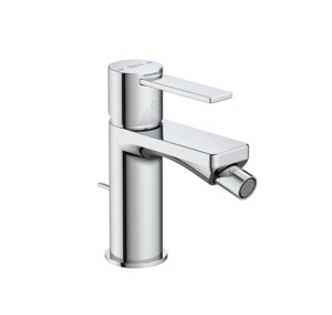 Grifo Bidé Targa cuerpo liso Roca