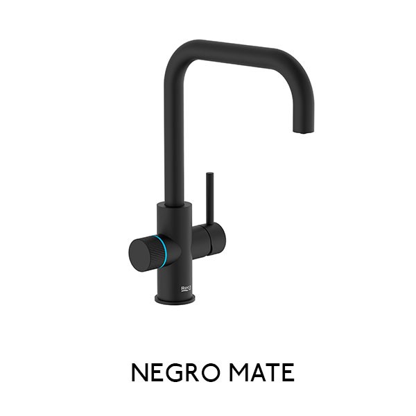 Grifo Cocina Aquafy ® recto 2 vías Roca - Ítem3