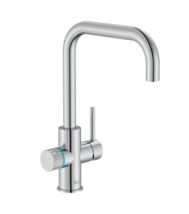 Grifo Cocina Aquafy ® recto 2 vías Roca