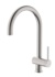 Grifo Cocina Ona caño curvo Roca - Ítem3
