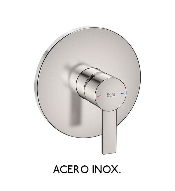 Grifo empotrable baño o ducha Targa Roca - Ítem5