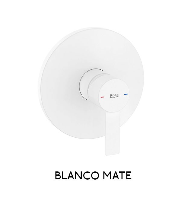 Grifo empotrable baño o ducha Targa Roca - Ítem4