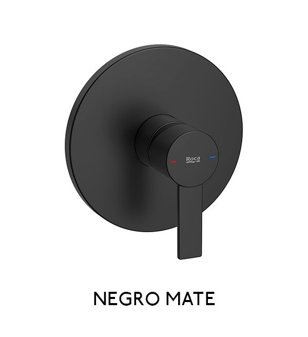 Grifo empotrable baño o ducha Targa Roca - Ítem3