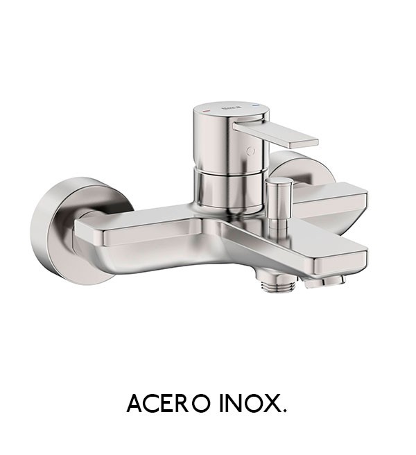 Grifo exterior baño - ducha Targa Roca - Ítem5