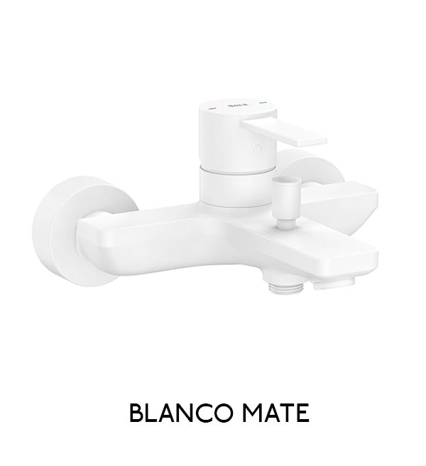 Grifo exterior baño - ducha Targa Roca - Ítem4