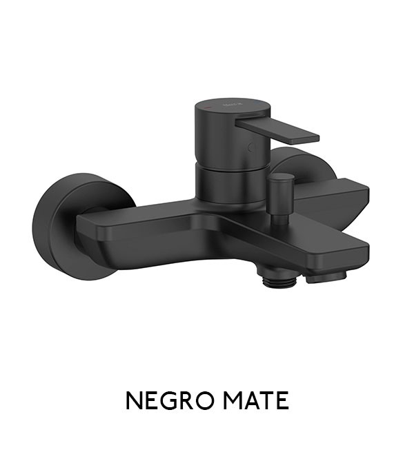 Grifo exterior baño - ducha Targa Roca - Ítem3