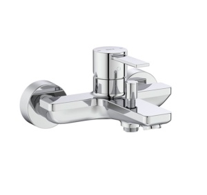 Grifo exterior baño - ducha Targa Roca