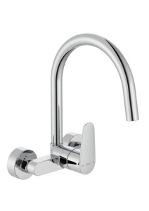 Grifo exterior para Cocina Victoria Plus Roca
