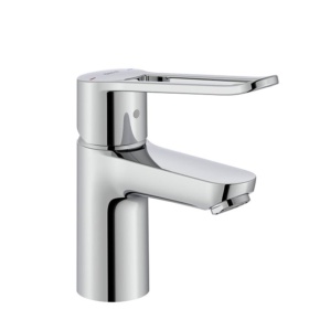 Grifo lavabo maneta alargada Victoria Pro Roca