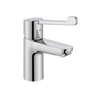 Grifo lavabo ergonómico Victoria Pro Roca