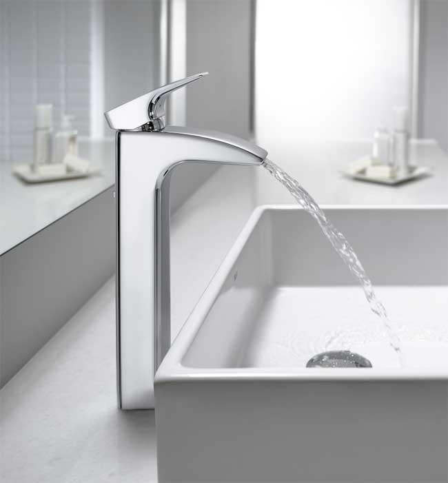 Grifo lavabo roca thesis 07 picture