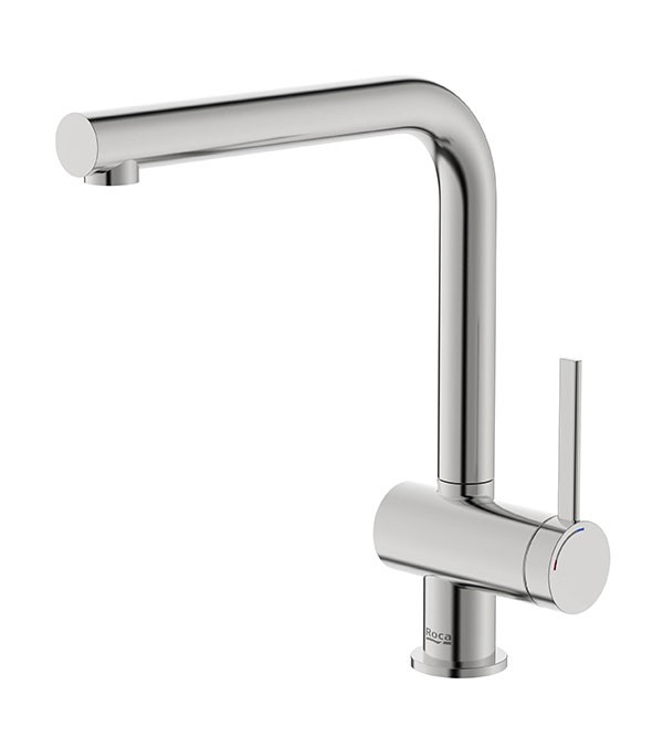 Grifo Cocina Ona caño recto Roca - Ítem3