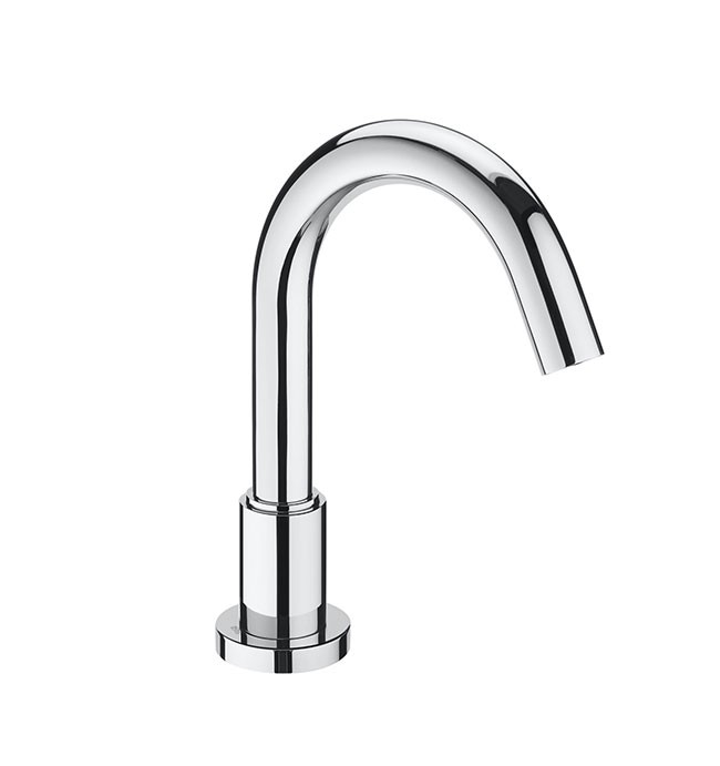 Grifería electrónica para lavabo (un agua) Loft-E Roca