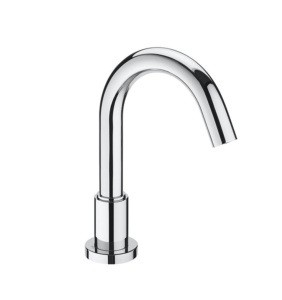 Grifería electrónica para lavabo (un agua) Loft-E Roca