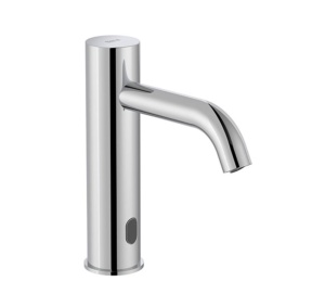 Grifería electrónica para lavabo (un agua) Ona-E Roca