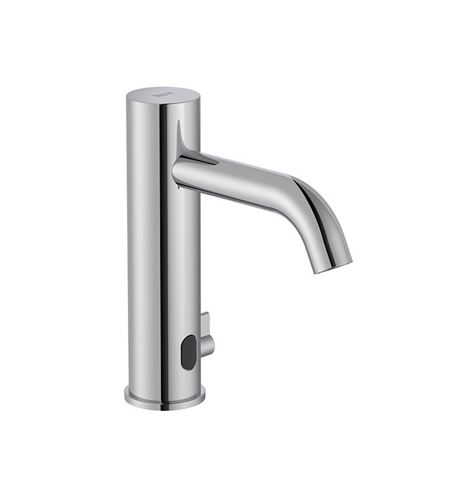 Grifería electrónica para lavabo Ona-E Roca