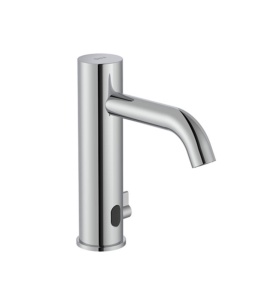 Grifería electrónica para lavabo Ona-E Roca