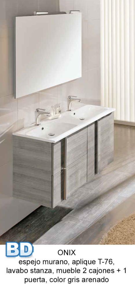 muebles auxiliares de baño - Ítem3