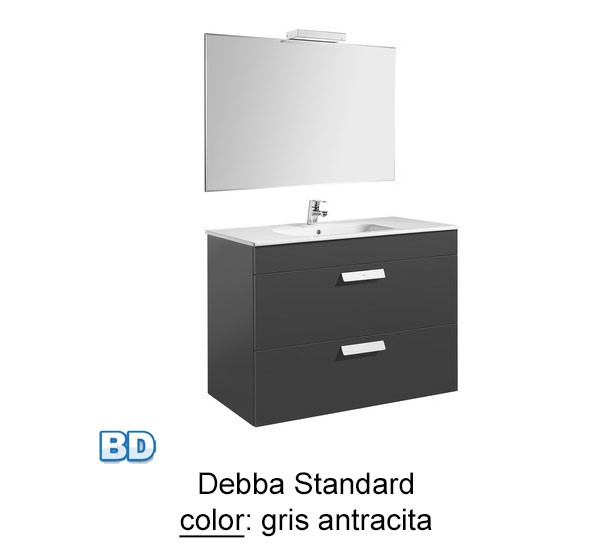 mueble de baño roca - Ítem10