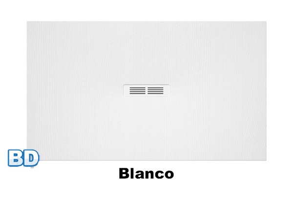 Helios Stonex® de Roca - Plato ducha - Ítem3