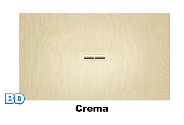 Helios Stonex® de Roca - Plato ducha - Ítem5