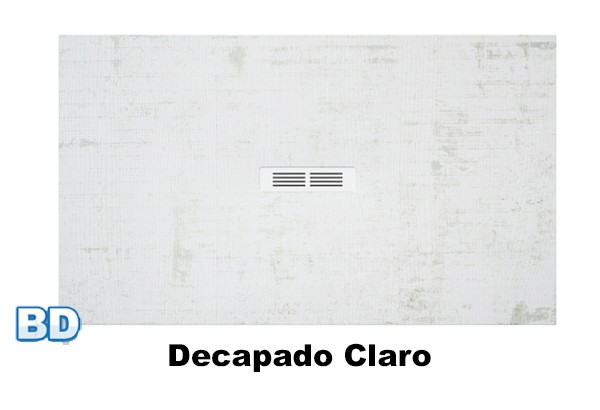 Helios Stonex® de Roca - Plato ducha - Ítem2