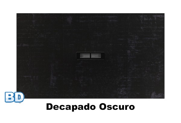 Helios Stonex® de Roca - Plato ducha - Ítem1