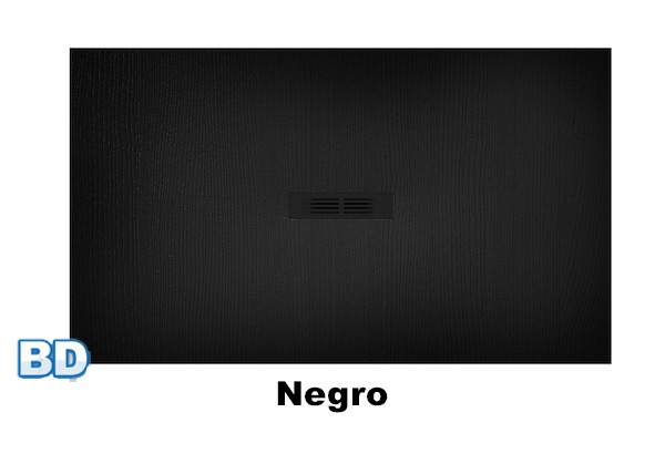 Helios Stonex® de Roca - Plato ducha - Ítem4