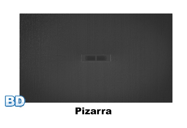 Helios Stonex® de Roca - Plato ducha - Ítem6