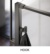 Mampara ducha Select+ Walk-In 10 mm con Shelf Hüppe - Ítem15