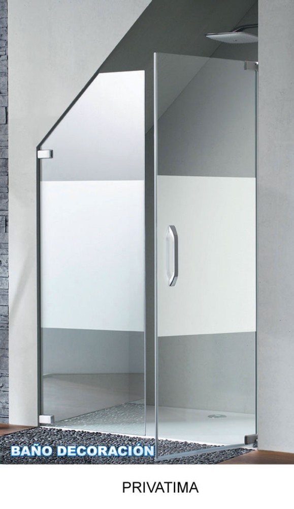 mampara huppe aura elegance - Ítem6