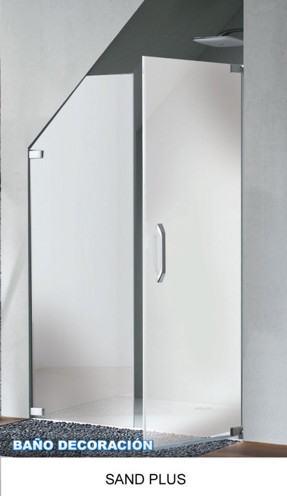 mampara huppe aura elegance - Ítem5