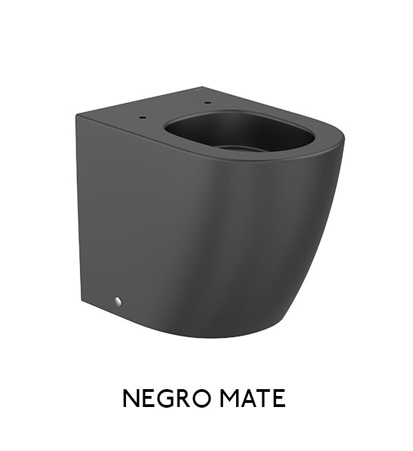 Inodoro Roca Meridian tanque alto o empotrable - Ítem5
