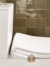 Inodoro In-Wash Ona compacto tanque bajo Roca - adosado a pared - Ítem4