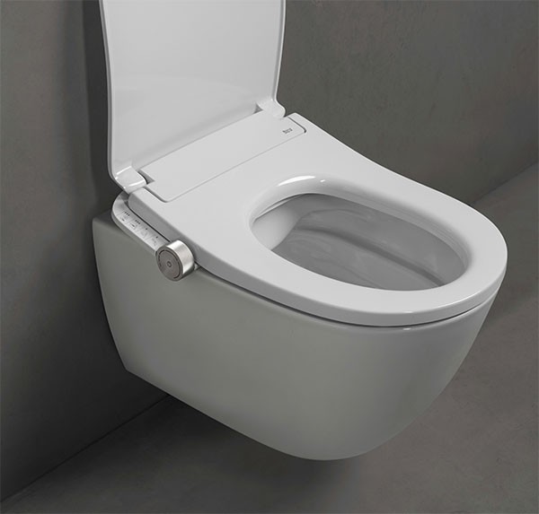 Inodoro In-Wash® Ona suspendido - Ítem2