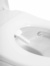 Inodoro In-Wash Insignia con In-tank Roca - adosado a pared - Ítem2